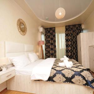 Orbi Beach Apartments in New Bouldvard