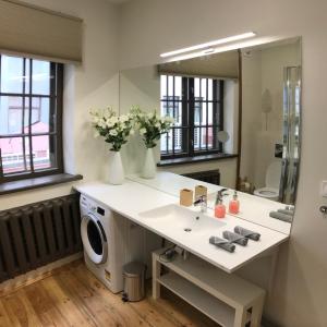 Doma square apartment 2, in the heart of Old town