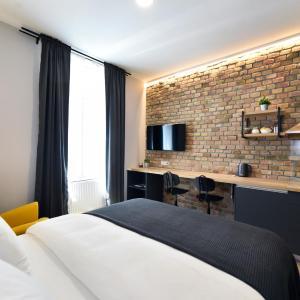 Imperial Apartments Z - Central Zagreb