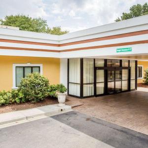 Budgetel Inn & Suites Atlanta