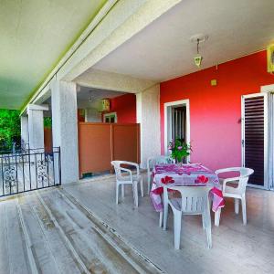 Villa Rebecca
