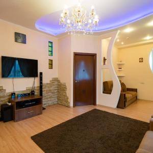 Nadezhda Apartments in Keremet Microdistrict