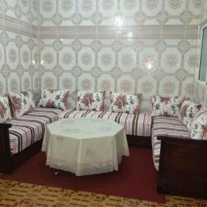 Appartement belle vue
