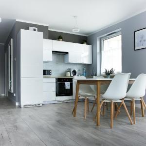 Apartamenty Cypryjskie 2 sypialnie Faktura VAT