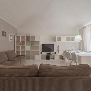 Porta Nuova Apt X6 with Balcony