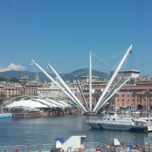 Acquario Apartments
