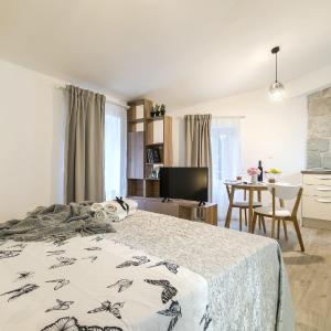Studio Apartments Petar in old part of town