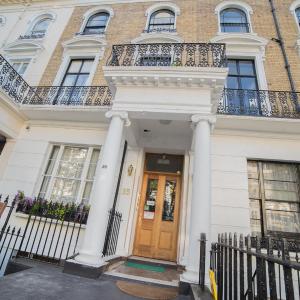 New Kent Apartments