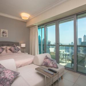 Prime Retreats - Downtown Dubai