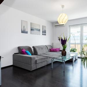 Apartments Wrocław Manganowa by Noclegi Renters