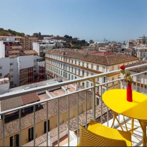 La Merced Apartments