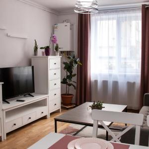 Ana Cristina Apartament