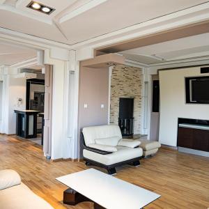 Apartament Jeziorna