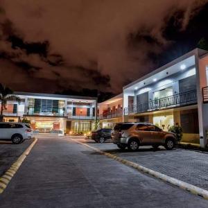 The Horizon Suites and Arcade
