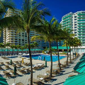 Sea View Hotel
