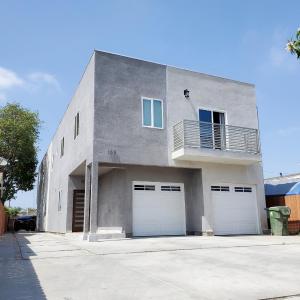 Modern Hostel address changed