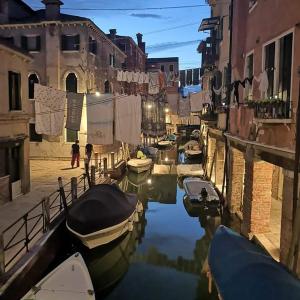 The Other Serenissima (With A/C)