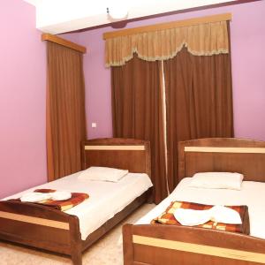 Hotel Villa Kabashi