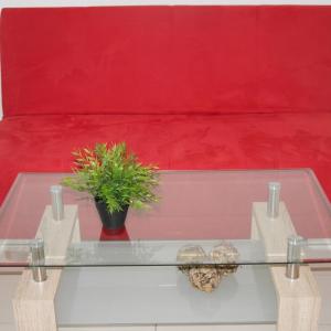 Seehütte Ferienwohnung 505