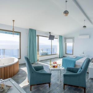 Fener Hotel Café & Kahvalti