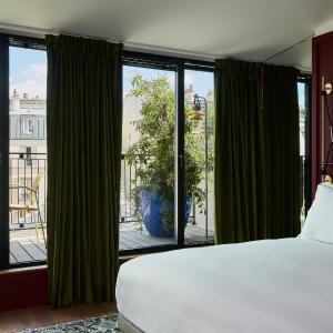 Hôtel Le Ballu