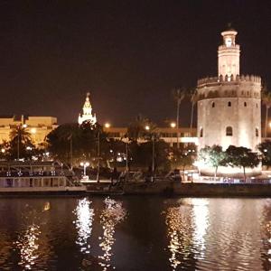 La Corrala de Triana