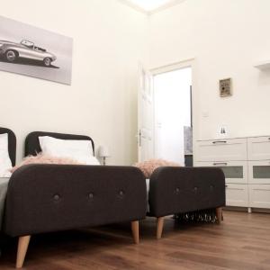 City Center Apartman - Weidlich Palace - Miskolc
