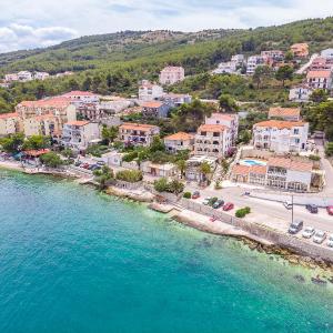 Apartments Krusica