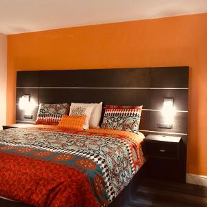 Tropical Inn & Suites, downtown clearwater
