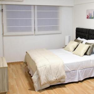 Departamento en Recoleta