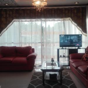 Jem Jeff Residence Inn