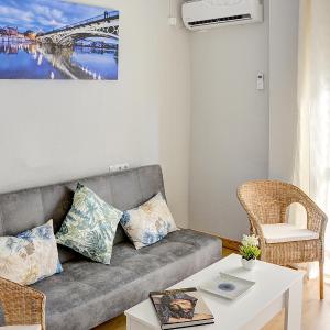 Apartamento Pureza