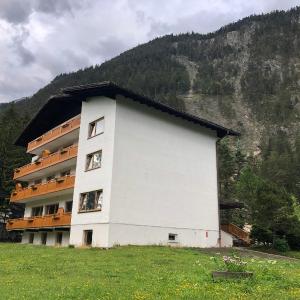 Karwendel-Lodge
