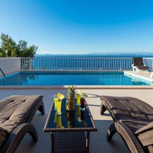 Villa Sea Lady