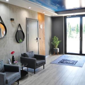 Apartamenty A&M