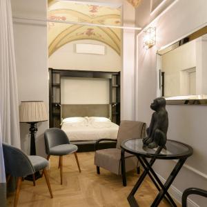 Hotel Aldobrandini