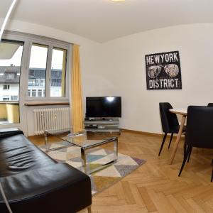 1BR on perfect location - Mill 314
