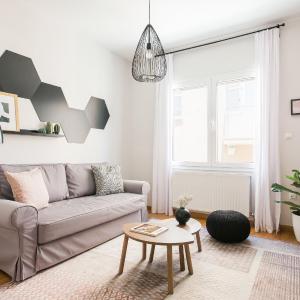 Delightful 1BD Apartment in Plaka by UPSTREET