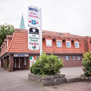 Smart Hotel Heideparadies