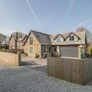 The Coach House
