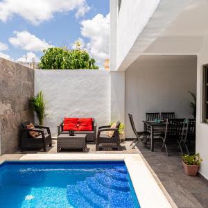 Santa Fe Studios And Suites