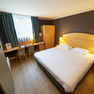 DC Sleep & Go Brussels West