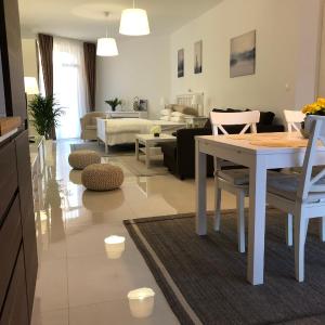 Apartment Mandica