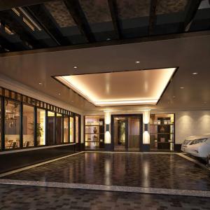 Siam Bright Suite