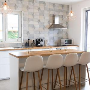 Apartment M