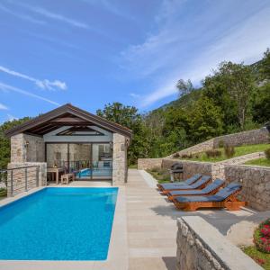 Holiday Home Villa Matija by Interhome