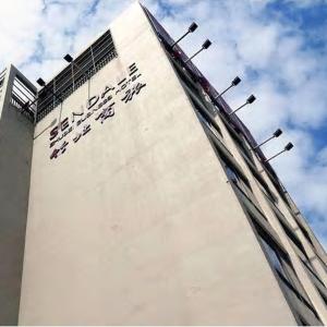 Sendale Zhubei Business Hotel