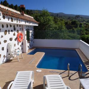 Holiday Home LaCerca