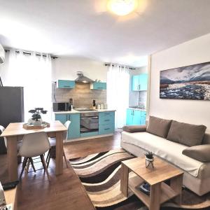 A Charming One-bedroom Apartment in the Heart of ‘Rovinj’