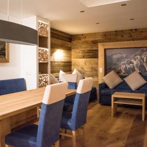 Haus Silvretta NOVA